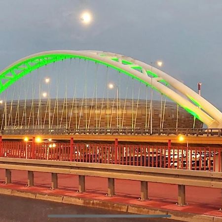 شقة Gdansk Seaside - Osiedle Latarnikow Letnica 2 المظهر الخارجي الصورة
