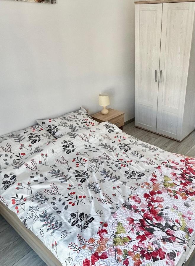 شقة Gdansk Seaside - Osiedle Latarnikow Letnica 2 المظهر الخارجي الصورة